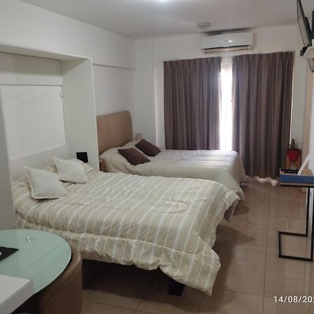 Apartamento Coqueto Monoambiente Palermo Soho Ciudad Autónoma de Ciudad Autónoma de Buenos Aires Exterior foto