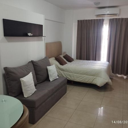 Apartamento Coqueto Monoambiente Palermo Soho Ciudad Autónoma de Ciudad Autónoma de Buenos Aires Exterior foto