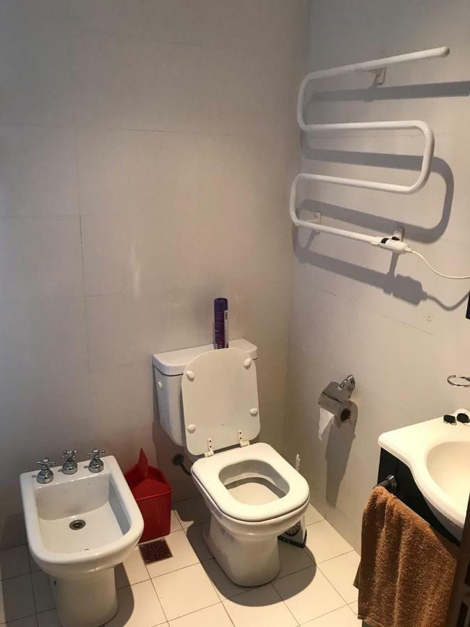 Apartamento Coqueto Monoambiente Palermo Soho Ciudad Autónoma de Ciudad Autónoma de Buenos Aires Exterior foto
