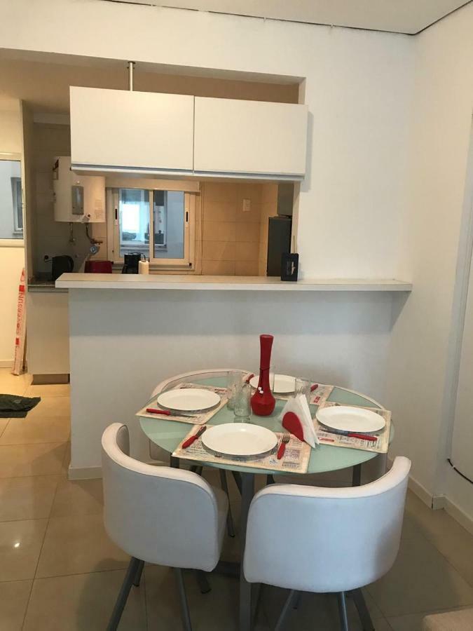 Apartamento Coqueto Monoambiente Palermo Soho Ciudad Autónoma de Ciudad Autónoma de Buenos Aires Exterior foto