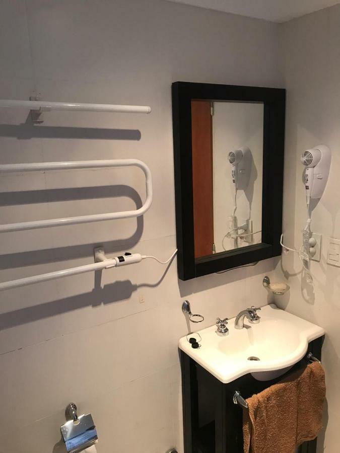 Apartamento Coqueto Monoambiente Palermo Soho Ciudad Autónoma de Ciudad Autónoma de Buenos Aires Exterior foto