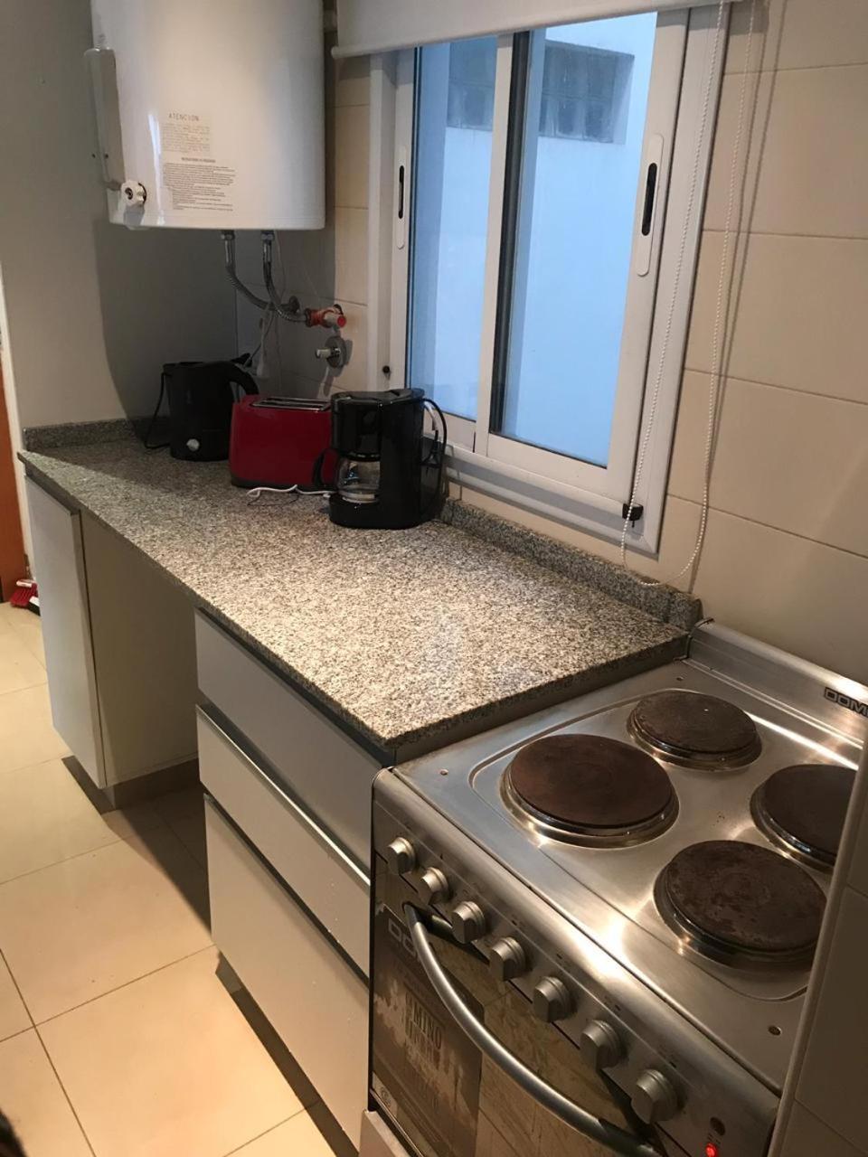 Apartamento Coqueto Monoambiente Palermo Soho Ciudad Autónoma de Ciudad Autónoma de Buenos Aires Exterior foto