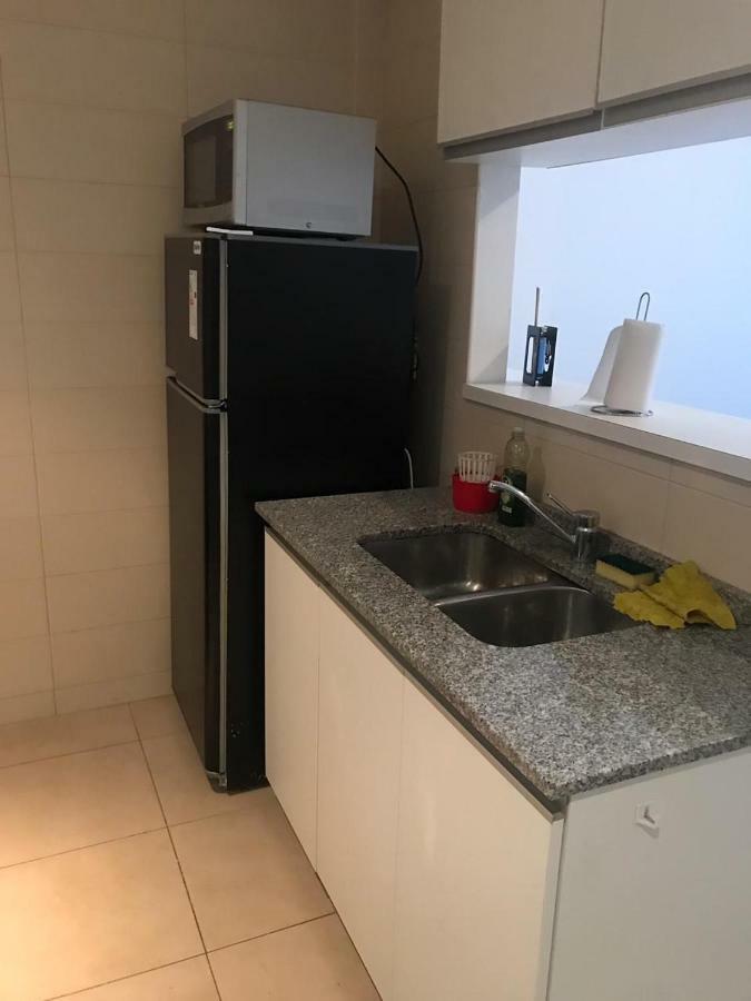 Apartamento Coqueto Monoambiente Palermo Soho Ciudad Autónoma de Ciudad Autónoma de Buenos Aires Exterior foto