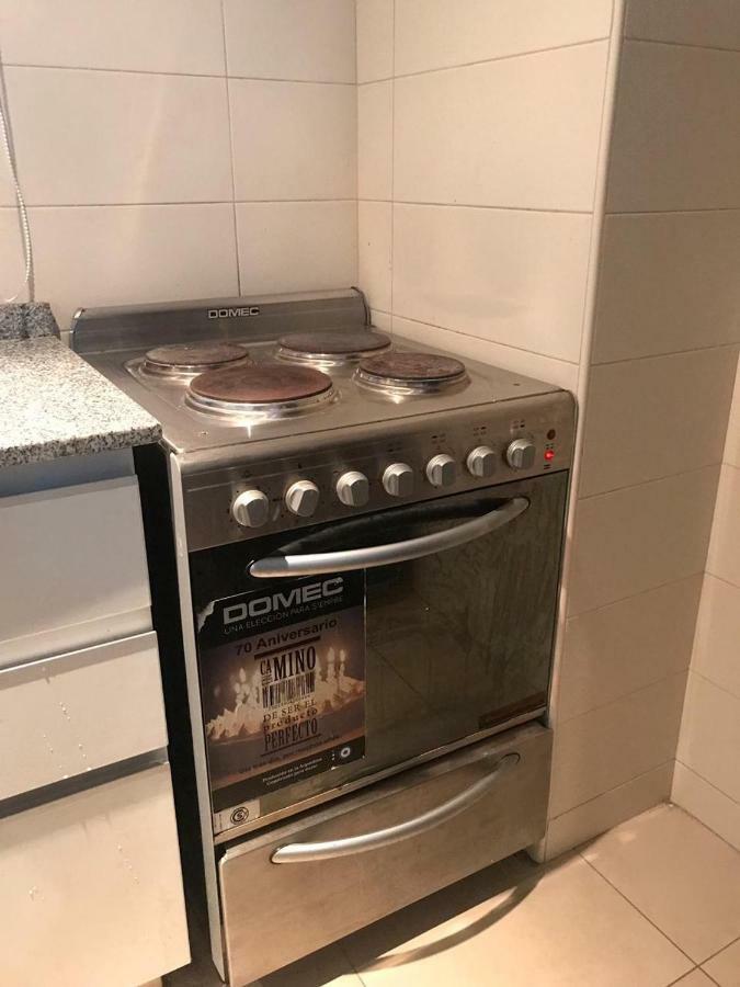 Apartamento Coqueto Monoambiente Palermo Soho Ciudad Autónoma de Ciudad Autónoma de Buenos Aires Exterior foto